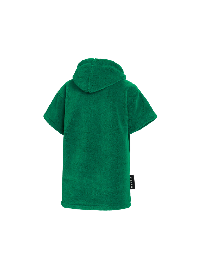 PONCHO TEDDY KIDS
